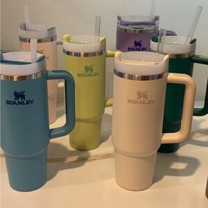 Stanley Insulated Tumbler Set - various colors